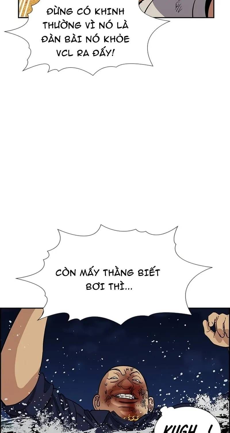 Giáo Dục Chân Chính - Get Schooled Chap 234 - Next Chap 233