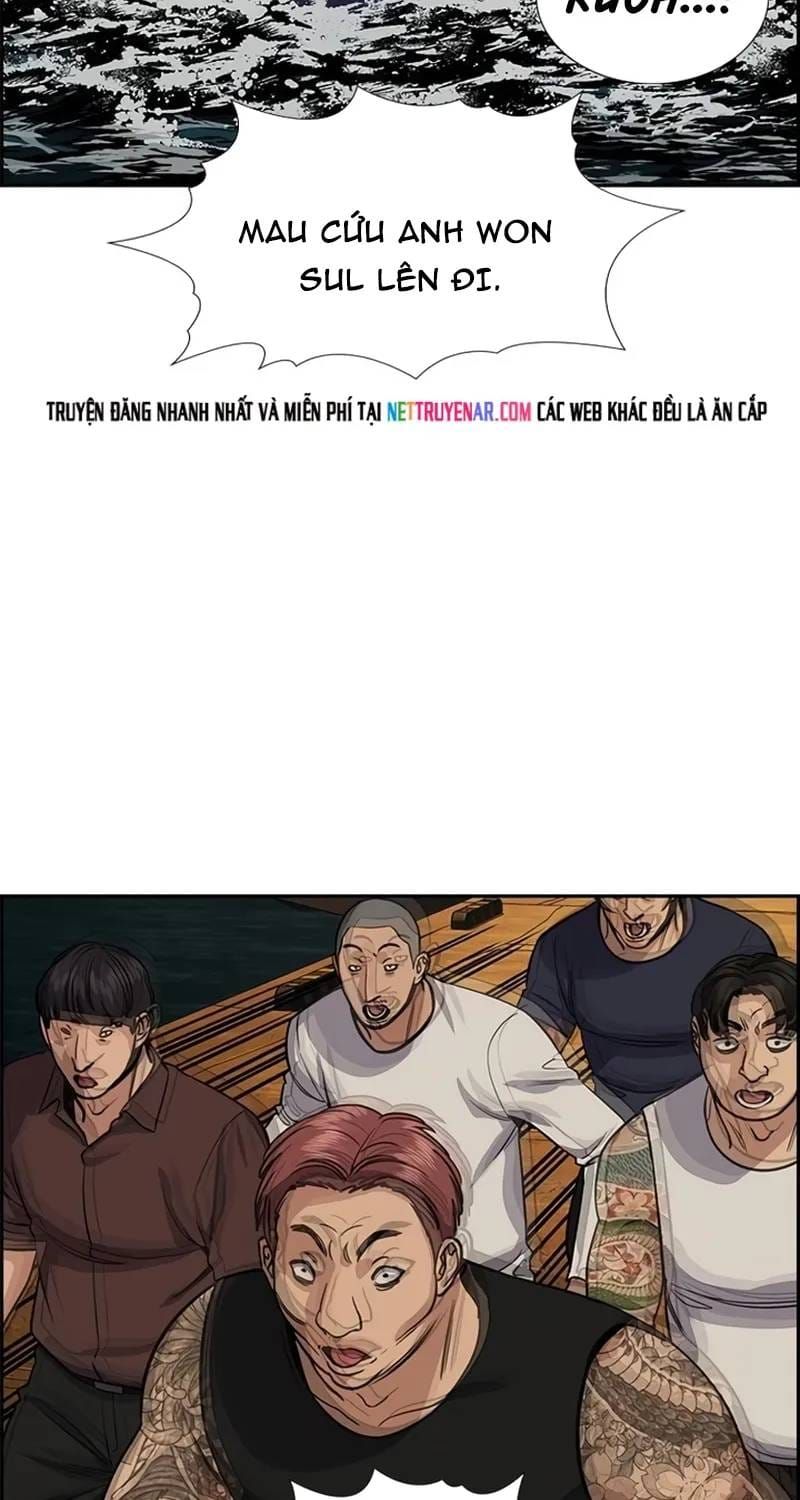 Giáo Dục Chân Chính - Get Schooled Chap 234 - Next Chap 233