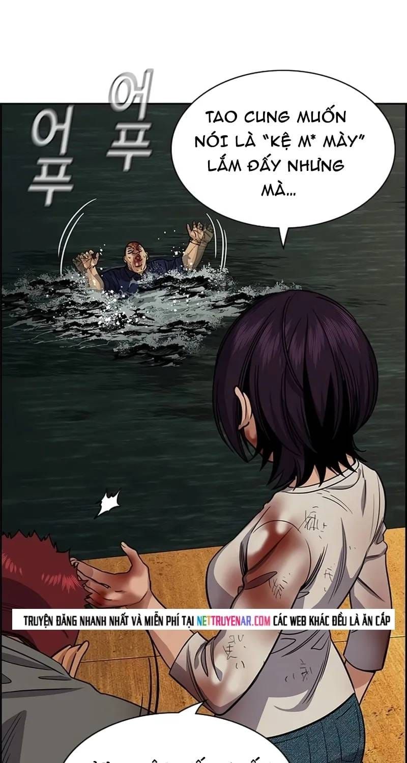 Giáo Dục Chân Chính - Get Schooled Chap 234 - Next Chap 233