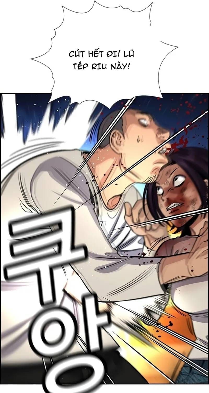 Giáo Dục Chân Chính - Get Schooled Chap 234 - Next Chap 233