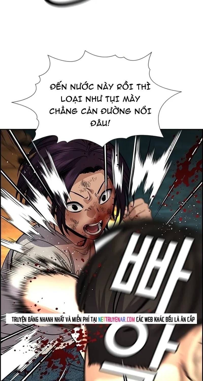 Giáo Dục Chân Chính - Get Schooled Chap 234 - Next Chap 233