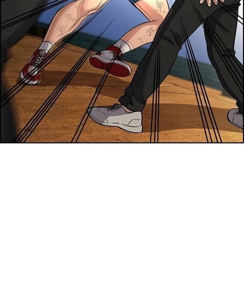 Giáo Dục Chân Chính - Get Schooled Chap 234 - Next Chap 233