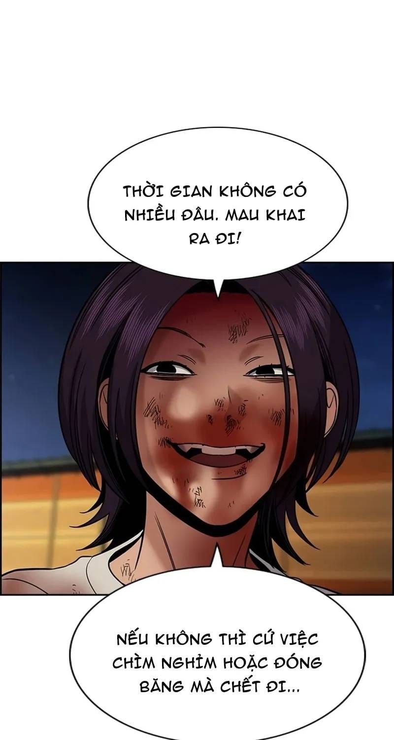 Giáo Dục Chân Chính - Get Schooled Chap 234 - Next Chap 233
