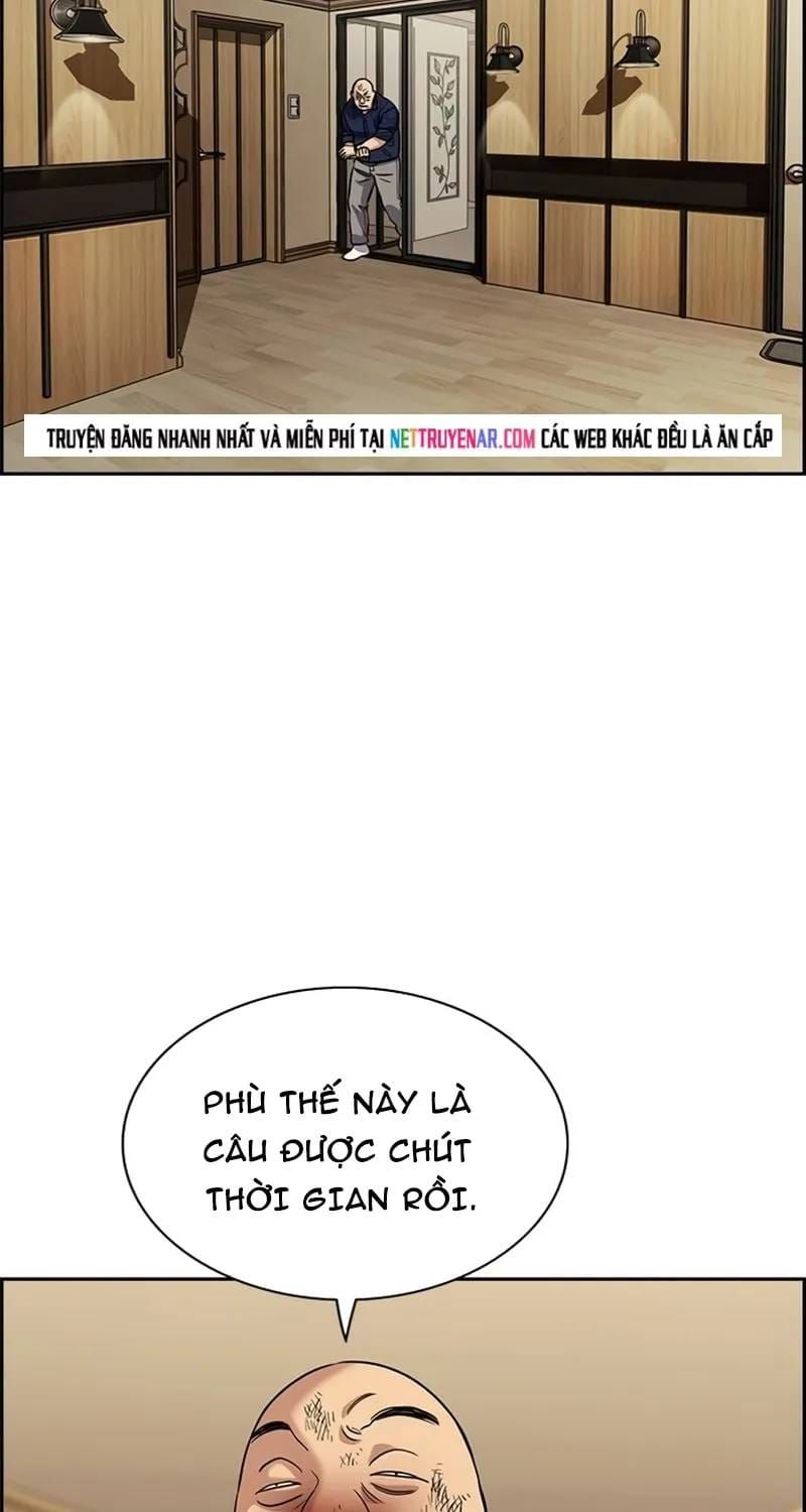 Giáo Dục Chân Chính - Get Schooled Chap 234 - Next Chap 233