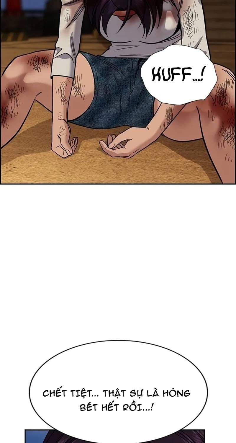 Giáo Dục Chân Chính - Get Schooled Chap 234 - Next Chap 233