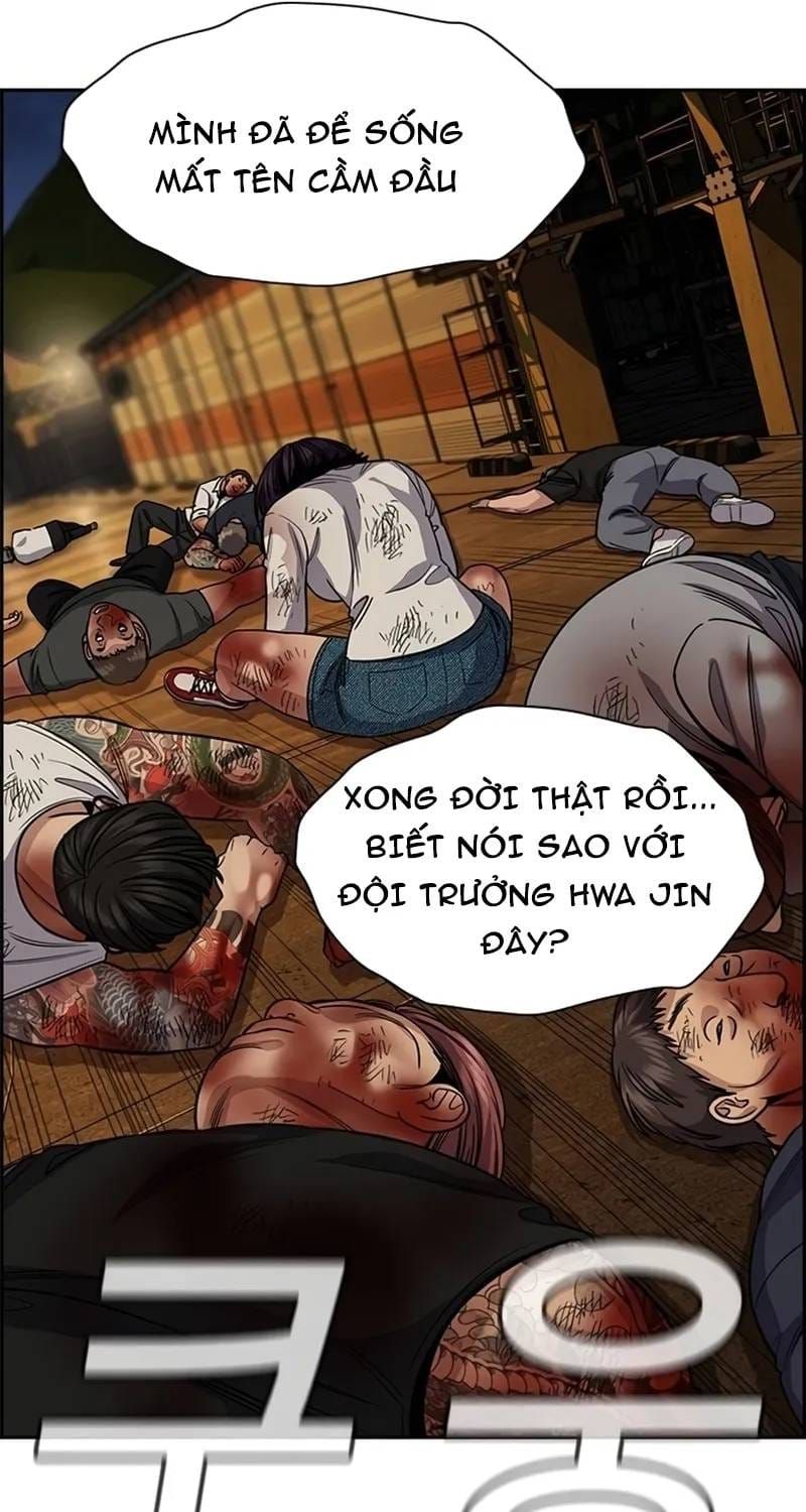 Giáo Dục Chân Chính - Get Schooled Chap 234 - Next Chap 233