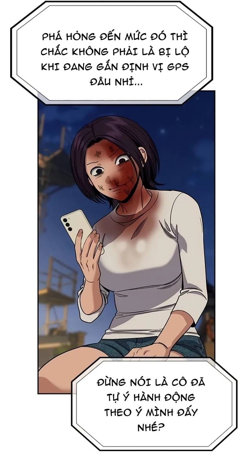 Giáo Dục Chân Chính - Get Schooled Chap 234 - Next Chap 233