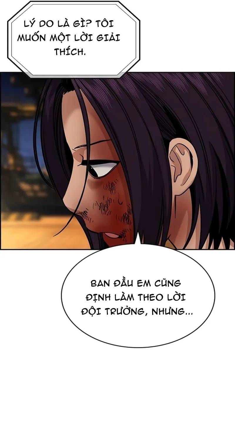 Giáo Dục Chân Chính - Get Schooled Chap 234 - Next Chap 233
