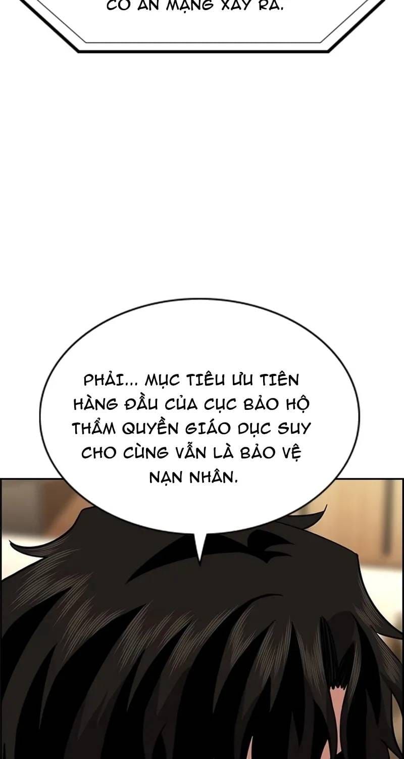 Giáo Dục Chân Chính - Get Schooled Chap 234 - Next Chap 233