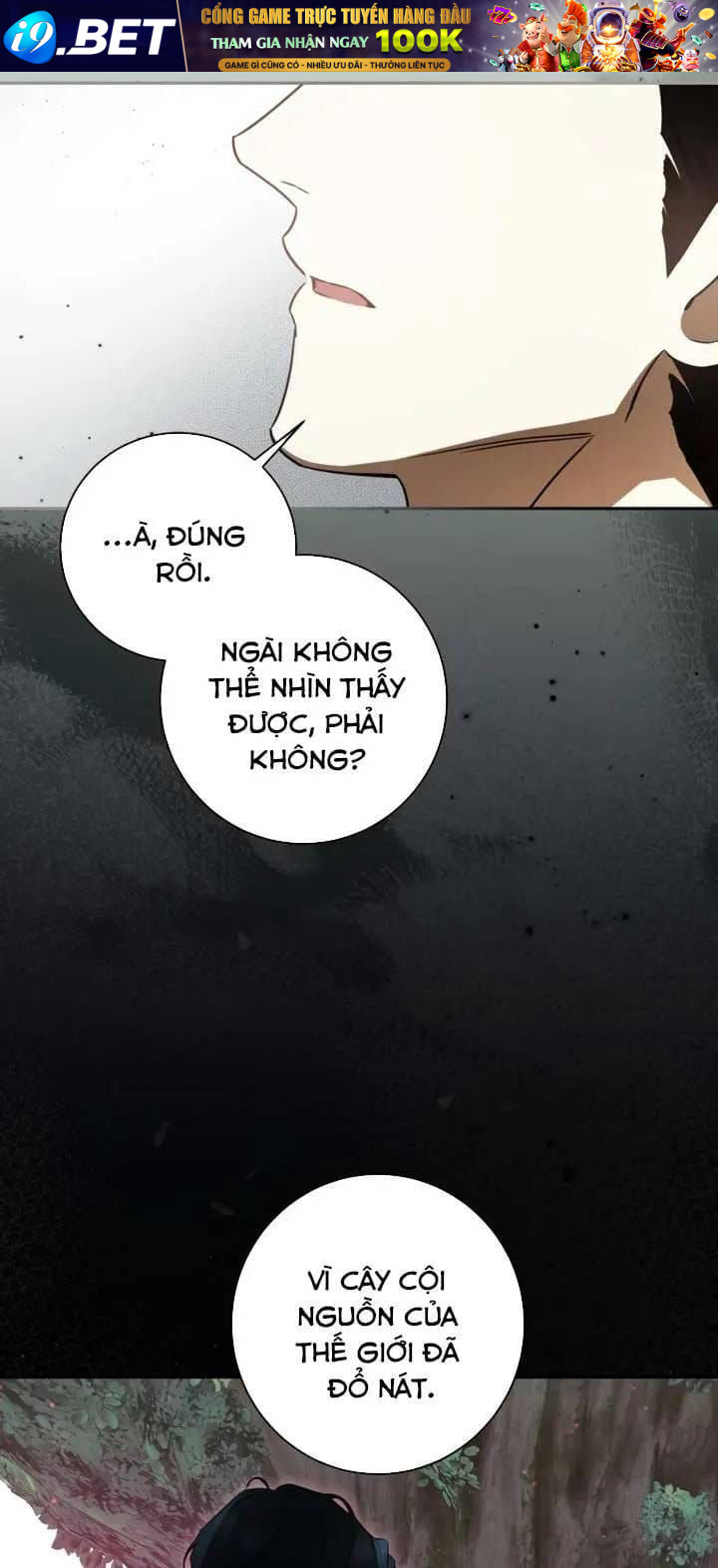 Hình Như Tôi Đã Xuyên Vào Cuốn Tiểu Thuyết Nào Đó Chap 81 - Next Chap 80