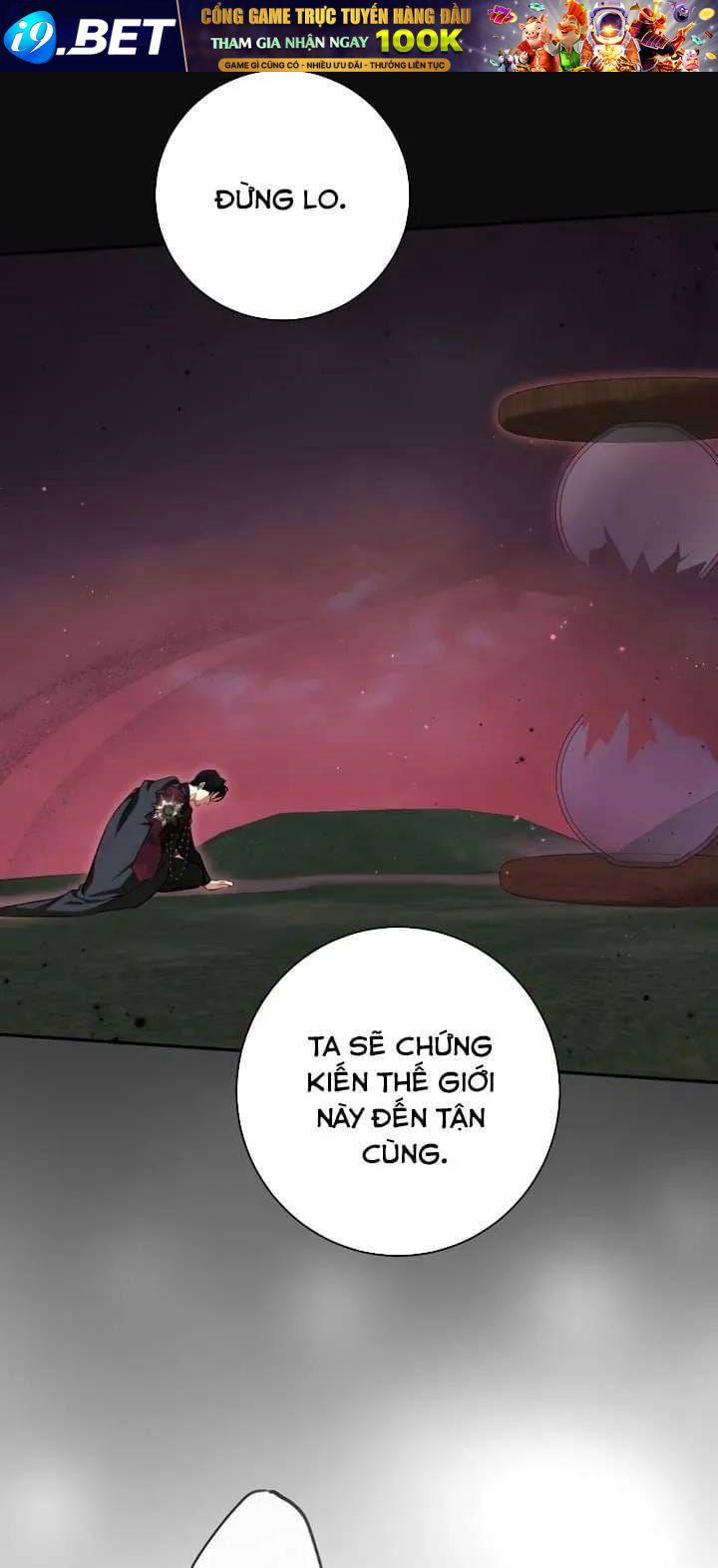 Hình Như Tôi Đã Xuyên Vào Cuốn Tiểu Thuyết Nào Đó Chap 81 - Next Chap 80