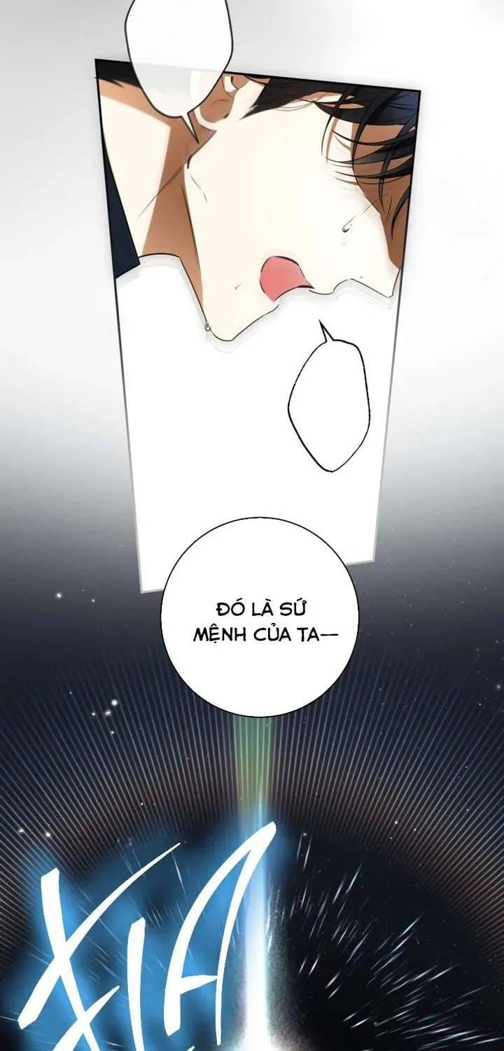 Hình Như Tôi Đã Xuyên Vào Cuốn Tiểu Thuyết Nào Đó Chap 81 - Next Chap 80