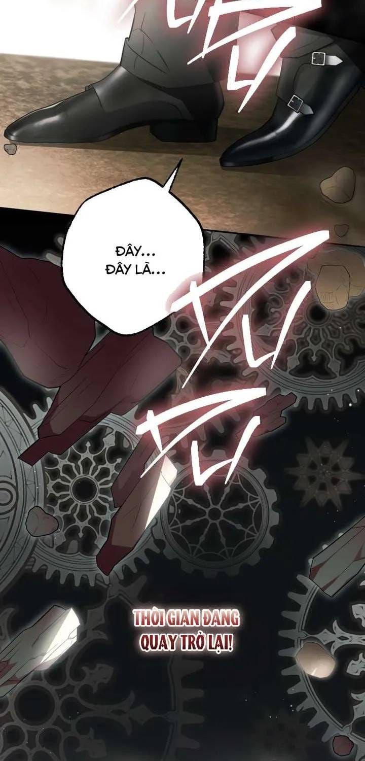 Hình Như Tôi Đã Xuyên Vào Cuốn Tiểu Thuyết Nào Đó Chap 81 - Next Chap 80