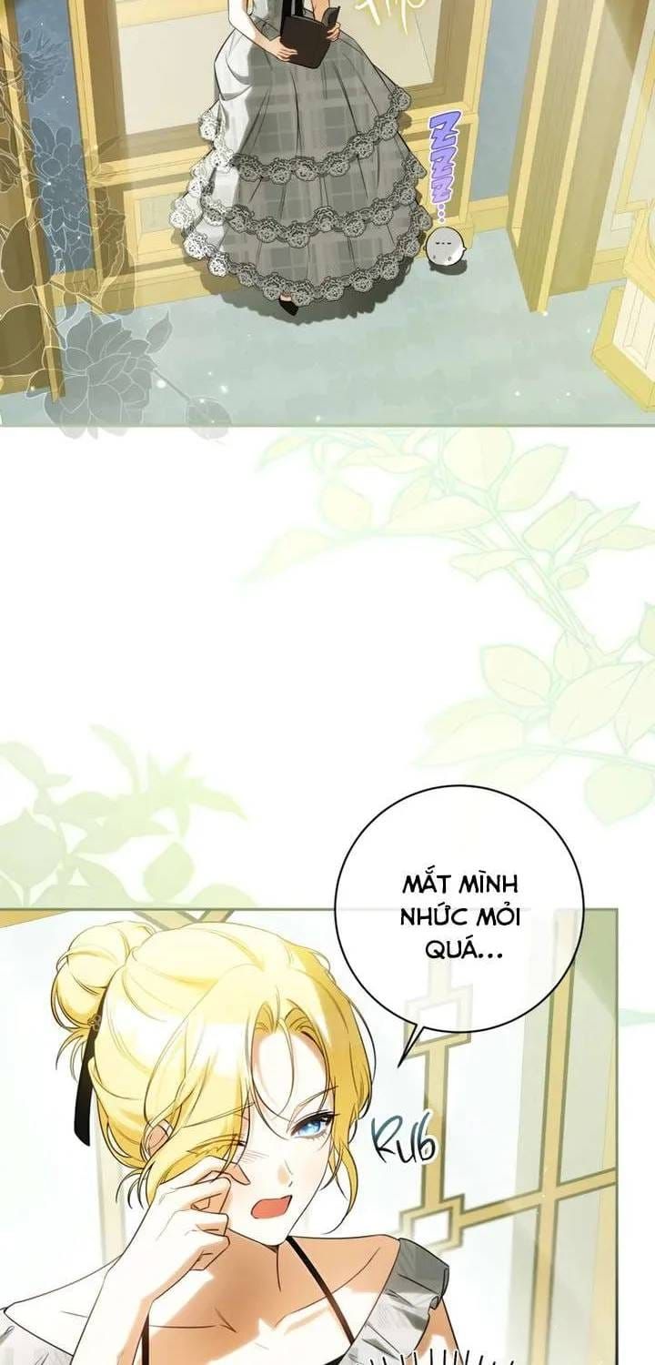 Hình Như Tôi Đã Xuyên Vào Cuốn Tiểu Thuyết Nào Đó Chap 81 - Next Chap 80