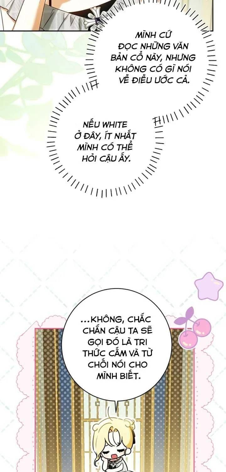 Hình Như Tôi Đã Xuyên Vào Cuốn Tiểu Thuyết Nào Đó Chap 81 - Next Chap 80