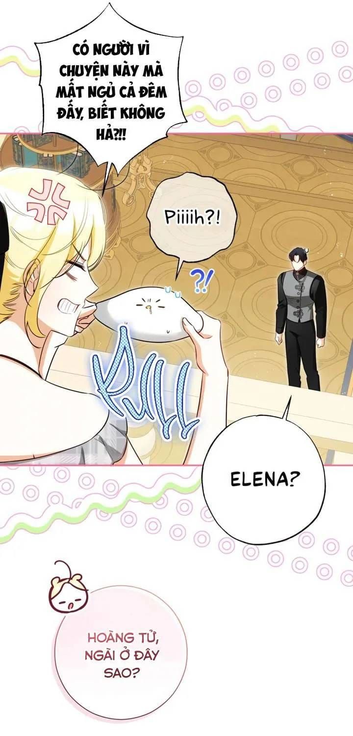 Hình Như Tôi Đã Xuyên Vào Cuốn Tiểu Thuyết Nào Đó Chap 81 - Next Chap 80