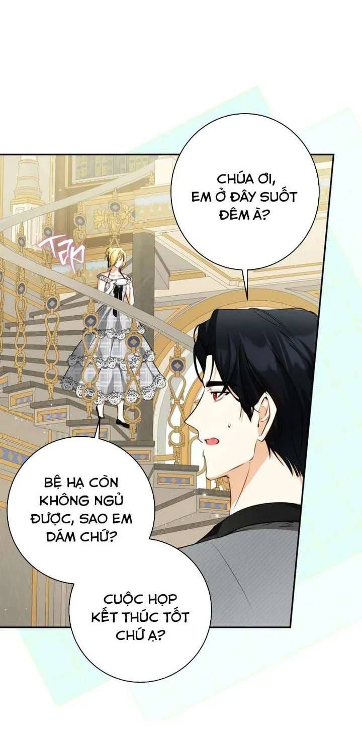 Hình Như Tôi Đã Xuyên Vào Cuốn Tiểu Thuyết Nào Đó Chap 81 - Next Chap 80