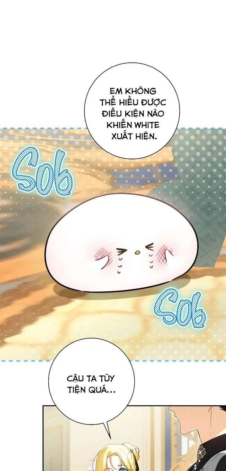 Hình Như Tôi Đã Xuyên Vào Cuốn Tiểu Thuyết Nào Đó Chap 81 - Next Chap 80