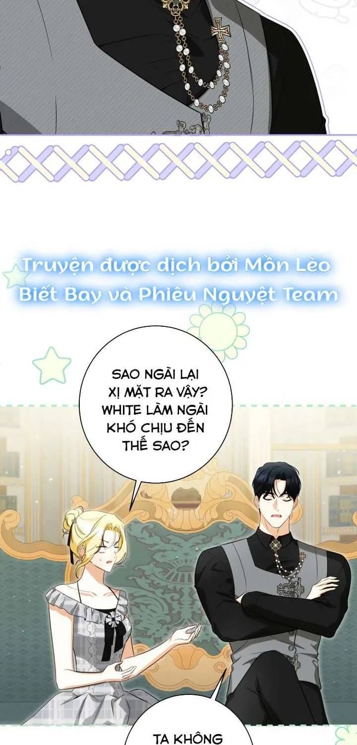 Hình Như Tôi Đã Xuyên Vào Cuốn Tiểu Thuyết Nào Đó Chap 81 - Next Chap 80