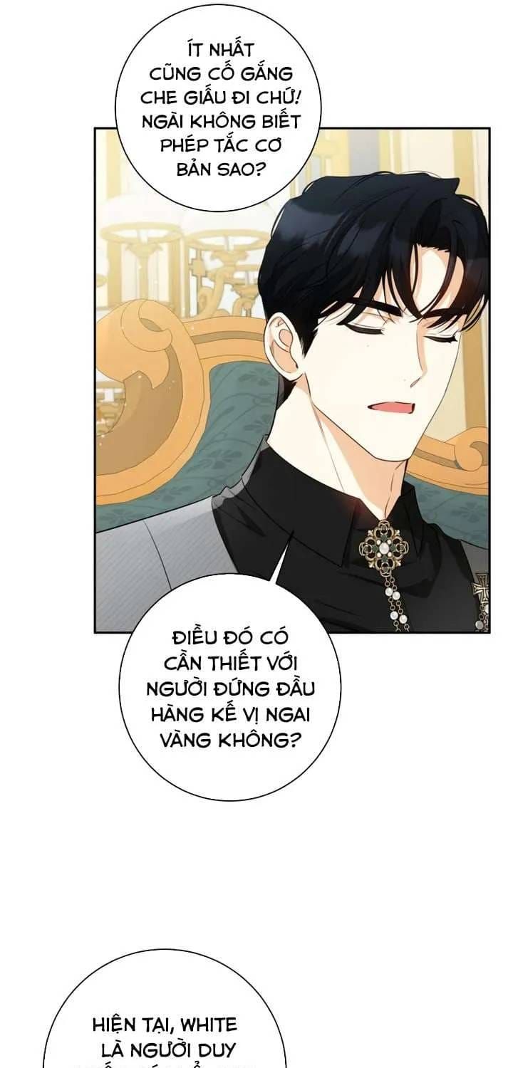 Hình Như Tôi Đã Xuyên Vào Cuốn Tiểu Thuyết Nào Đó Chap 81 - Next Chap 80