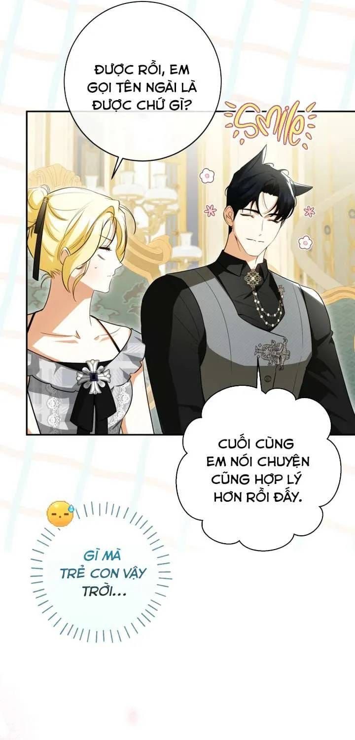 Hình Như Tôi Đã Xuyên Vào Cuốn Tiểu Thuyết Nào Đó Chap 81 - Next Chap 80