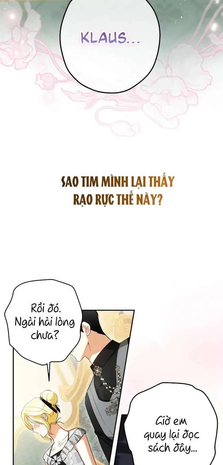 Hình Như Tôi Đã Xuyên Vào Cuốn Tiểu Thuyết Nào Đó Chap 81 - Next Chap 80