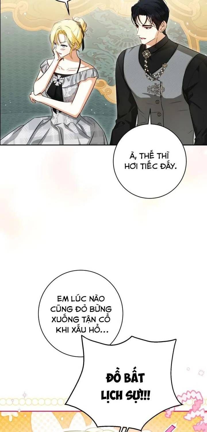 Hình Như Tôi Đã Xuyên Vào Cuốn Tiểu Thuyết Nào Đó Chap 81 - Next Chap 80