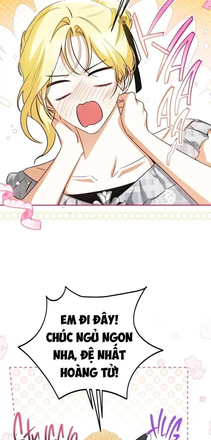 Hình Như Tôi Đã Xuyên Vào Cuốn Tiểu Thuyết Nào Đó Chap 81 - Next Chap 80