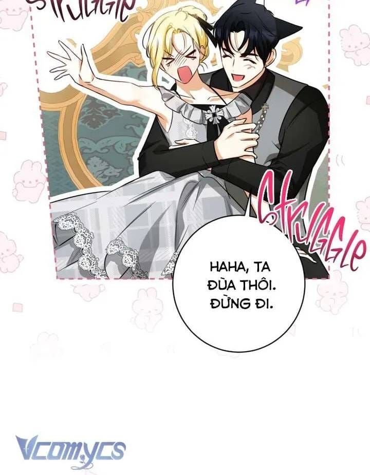 Hình Như Tôi Đã Xuyên Vào Cuốn Tiểu Thuyết Nào Đó Chap 81 - Next Chap 80