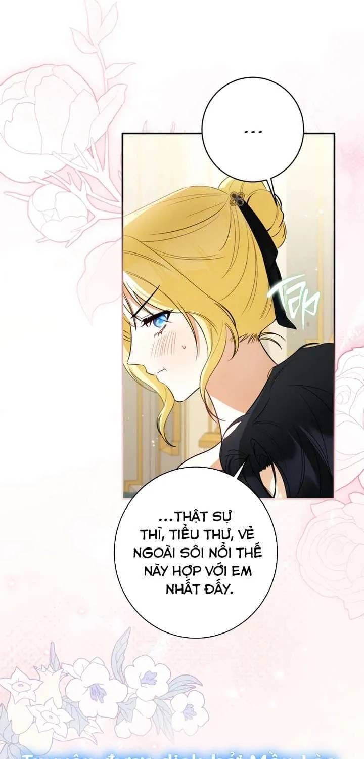 Hình Như Tôi Đã Xuyên Vào Cuốn Tiểu Thuyết Nào Đó Chap 81 - Next Chap 80