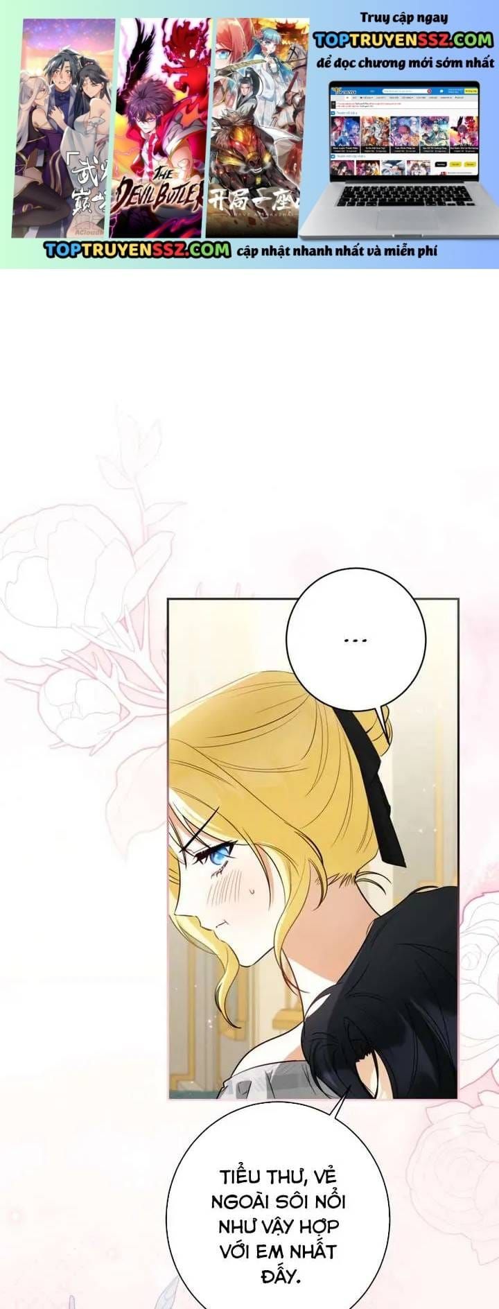 Hình Như Tôi Đã Xuyên Vào Cuốn Tiểu Thuyết Nào Đó Chap 82 - Next Chap 81