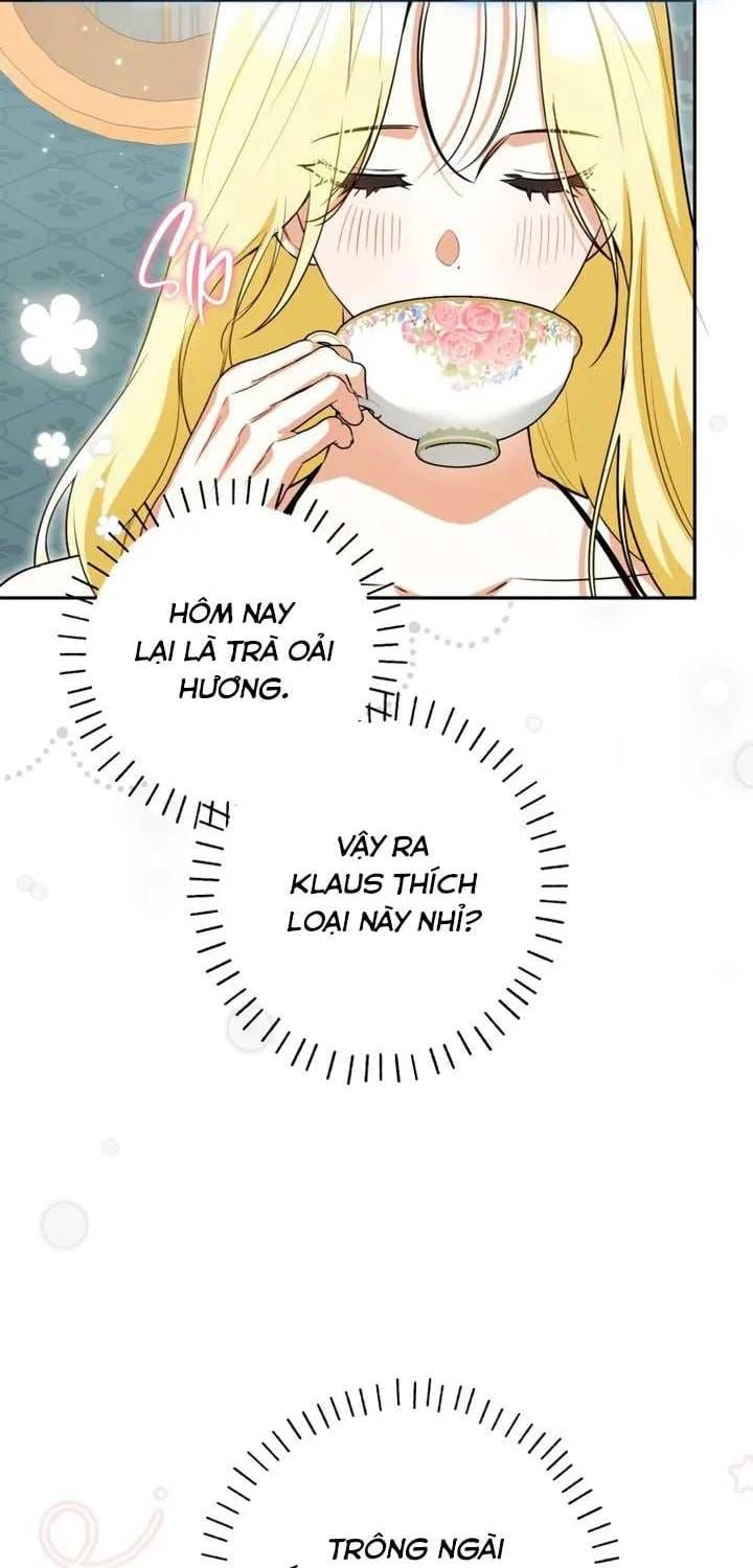 Hình Như Tôi Đã Xuyên Vào Cuốn Tiểu Thuyết Nào Đó Chap 82 - Next Chap 81