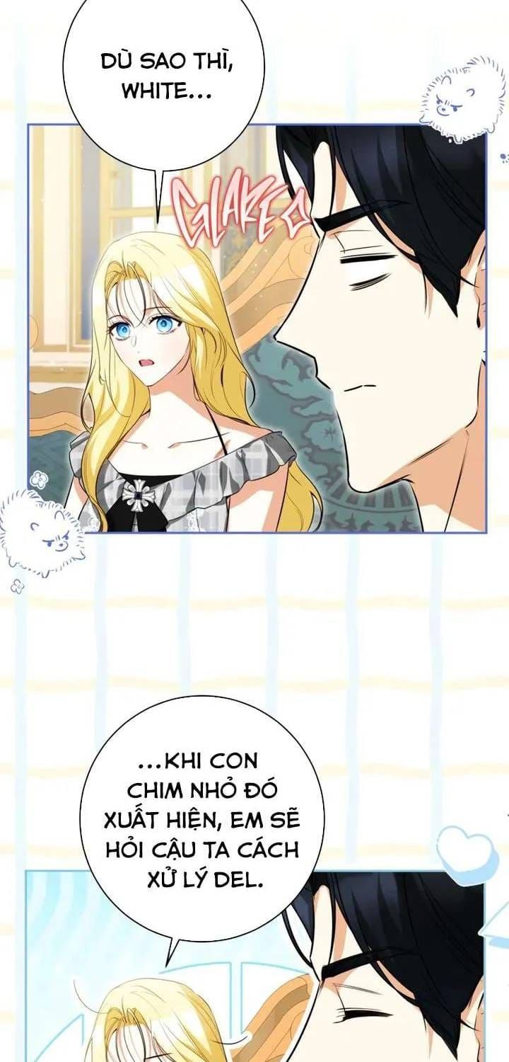 Hình Như Tôi Đã Xuyên Vào Cuốn Tiểu Thuyết Nào Đó Chap 82 - Next Chap 81