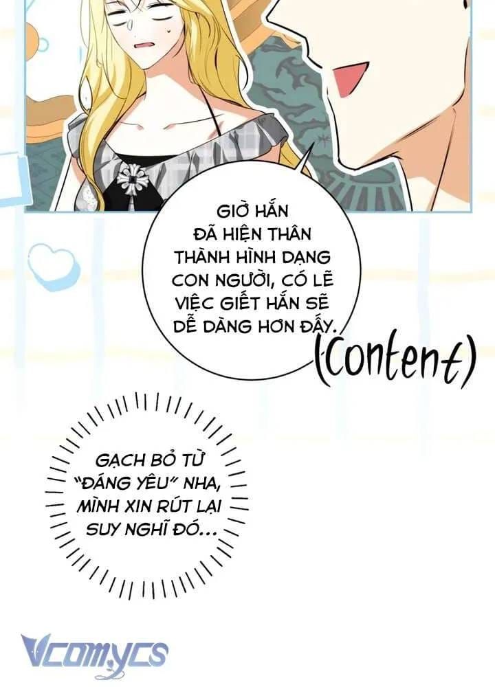 Hình Như Tôi Đã Xuyên Vào Cuốn Tiểu Thuyết Nào Đó Chap 82 - Next Chap 81