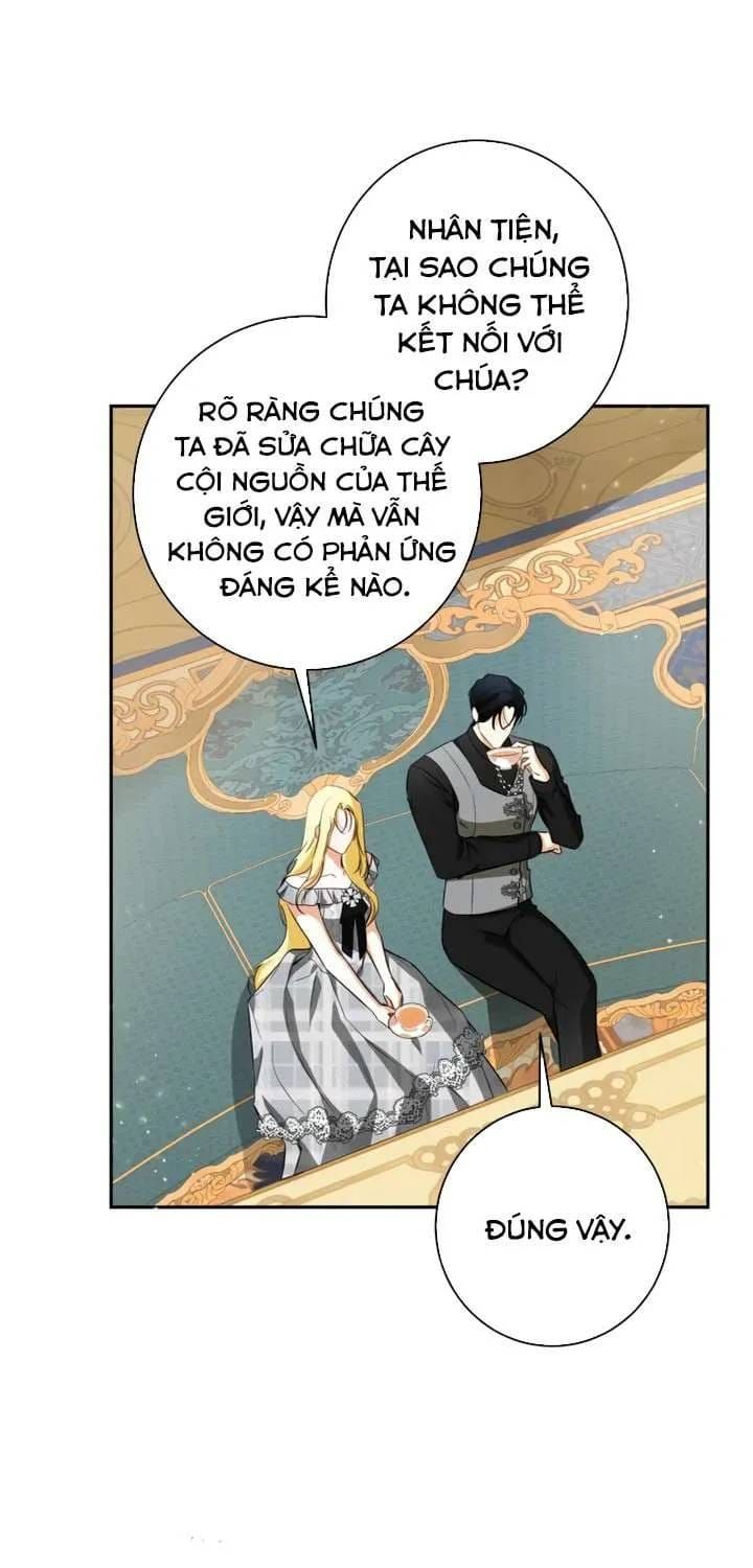 Hình Như Tôi Đã Xuyên Vào Cuốn Tiểu Thuyết Nào Đó Chap 82 - Next Chap 81