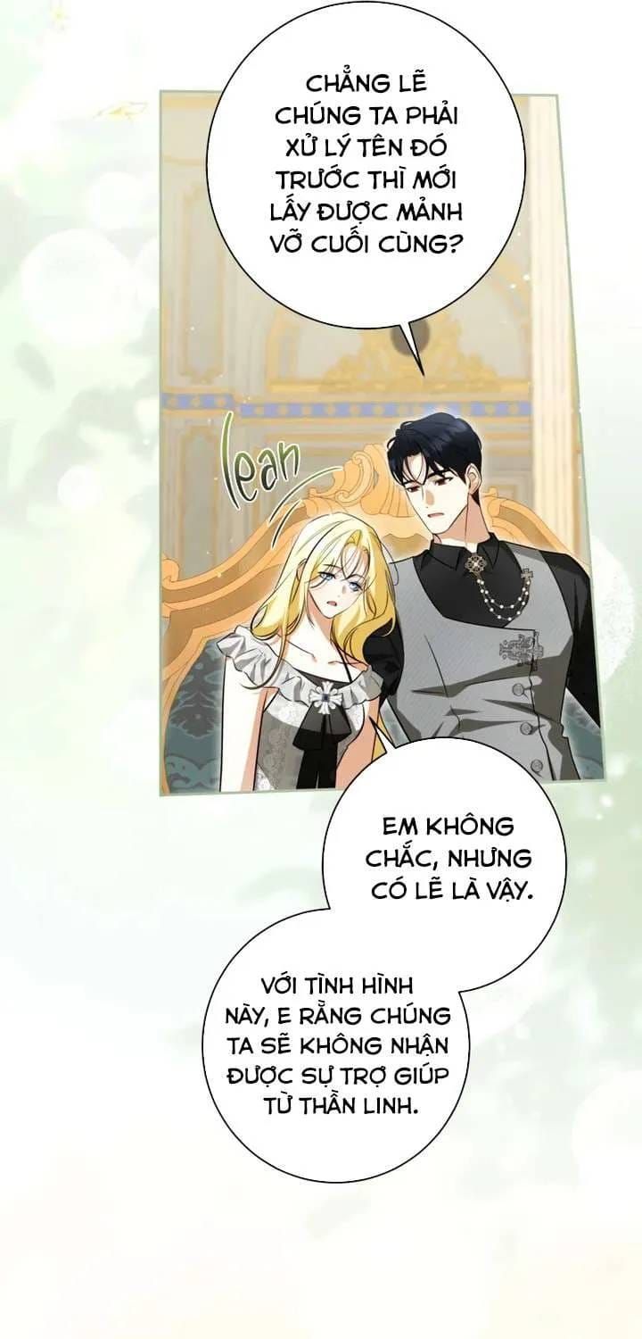 Hình Như Tôi Đã Xuyên Vào Cuốn Tiểu Thuyết Nào Đó Chap 82 - Next Chap 81