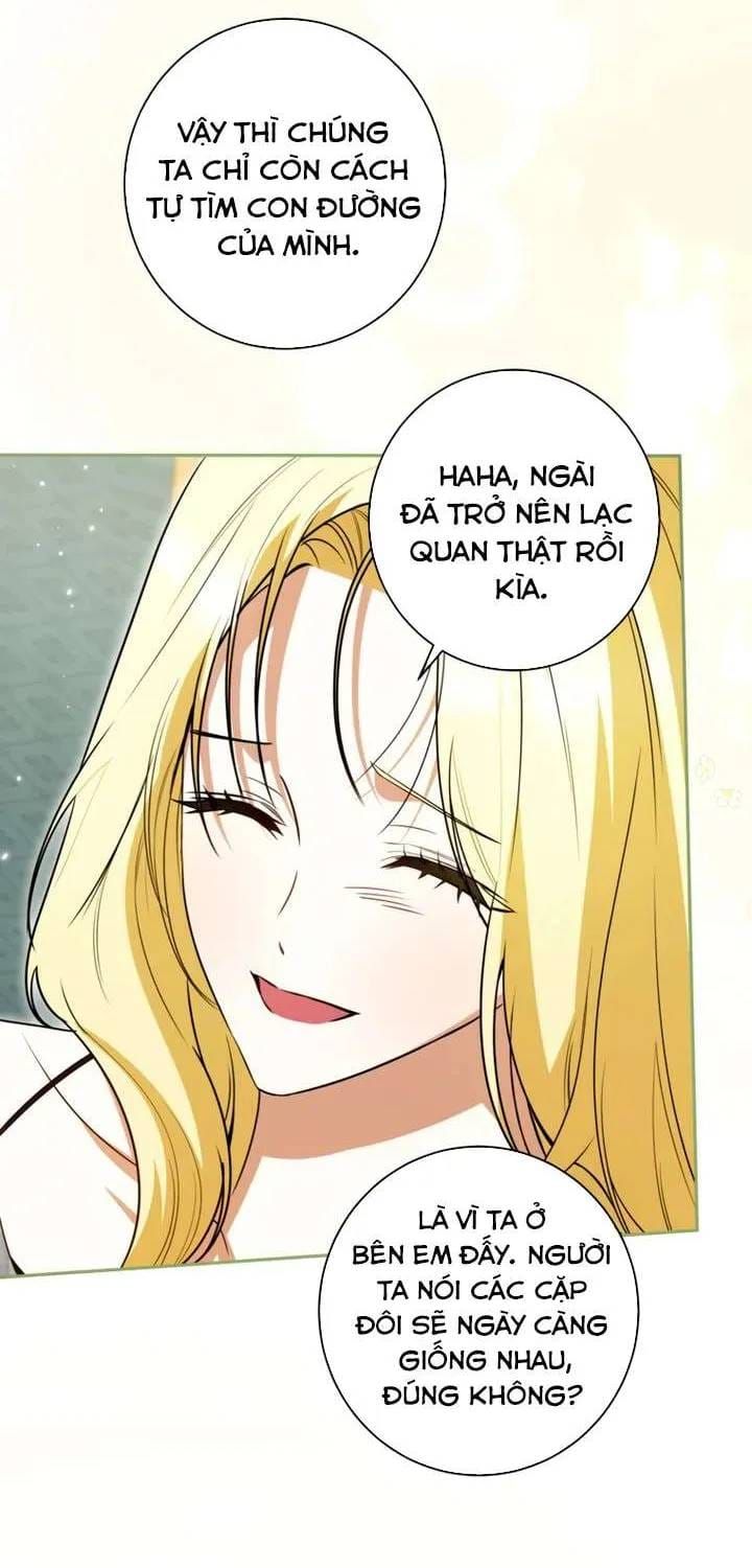 Hình Như Tôi Đã Xuyên Vào Cuốn Tiểu Thuyết Nào Đó Chap 82 - Next Chap 81