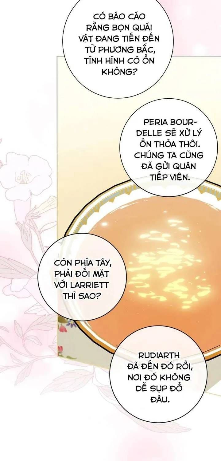 Hình Như Tôi Đã Xuyên Vào Cuốn Tiểu Thuyết Nào Đó Chap 82 - Next Chap 81