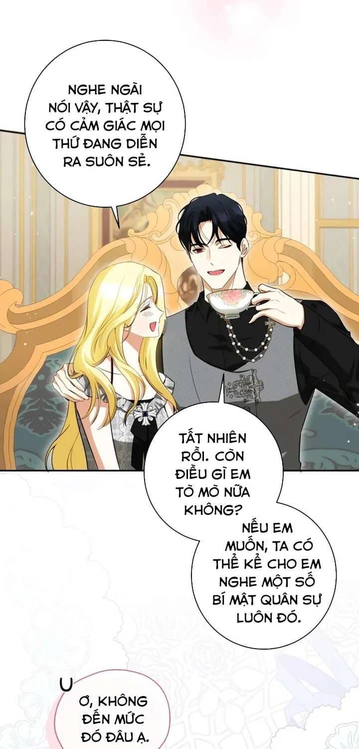 Hình Như Tôi Đã Xuyên Vào Cuốn Tiểu Thuyết Nào Đó Chap 82 - Next Chap 81