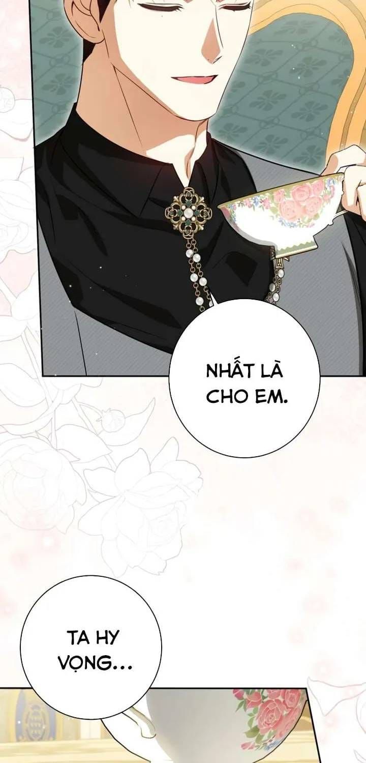 Hình Như Tôi Đã Xuyên Vào Cuốn Tiểu Thuyết Nào Đó Chap 82 - Next Chap 81
