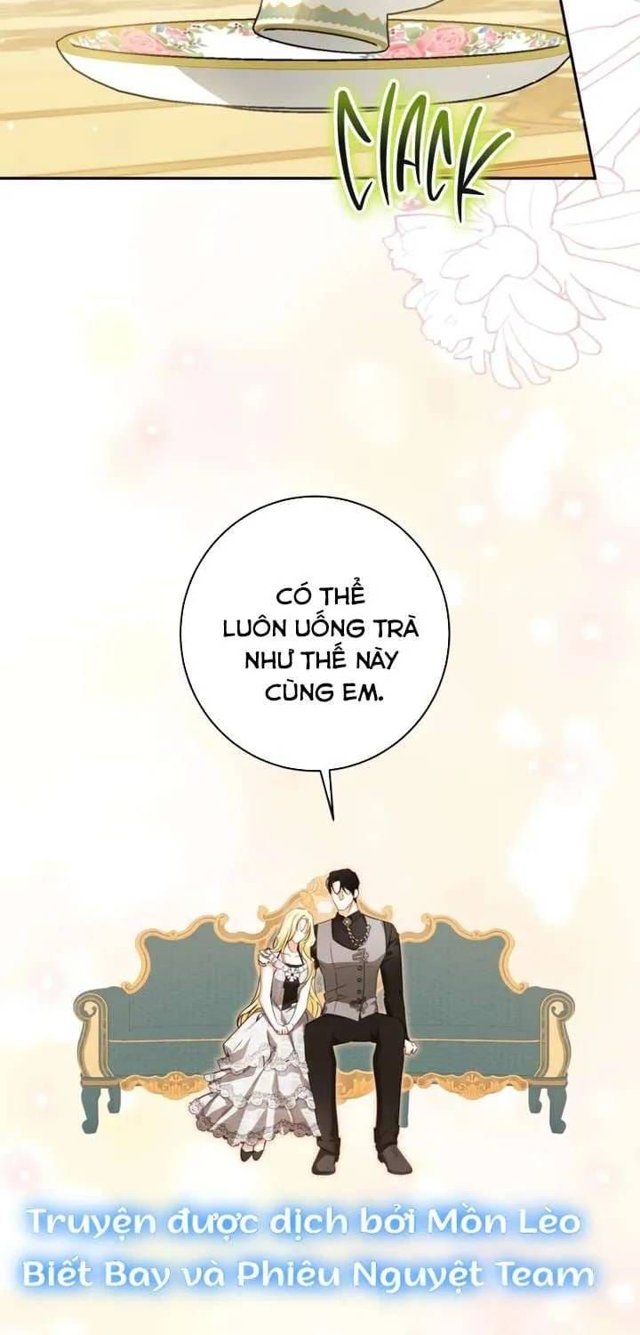 Hình Như Tôi Đã Xuyên Vào Cuốn Tiểu Thuyết Nào Đó Chap 82 - Next Chap 81