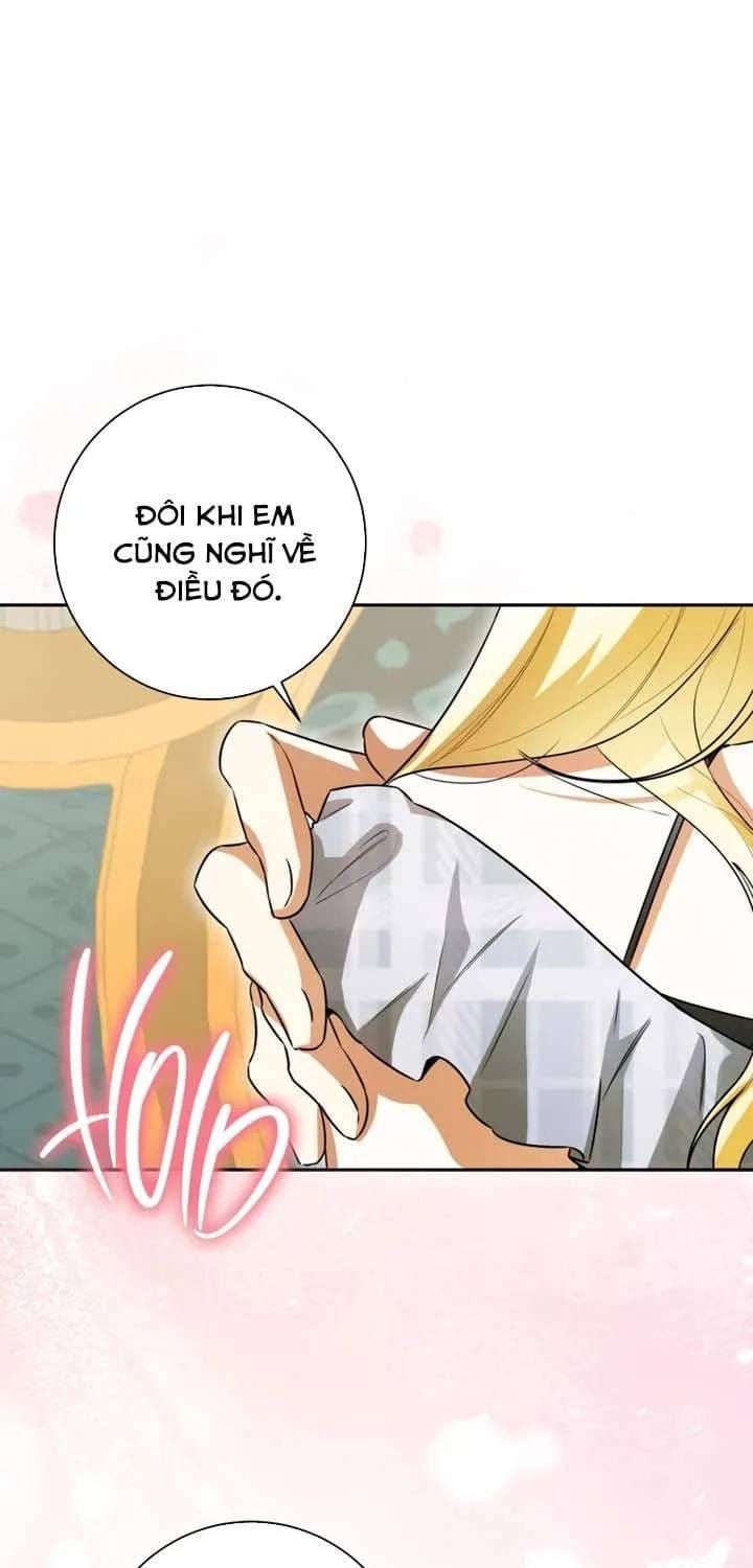 Hình Như Tôi Đã Xuyên Vào Cuốn Tiểu Thuyết Nào Đó Chap 82 - Next Chap 81