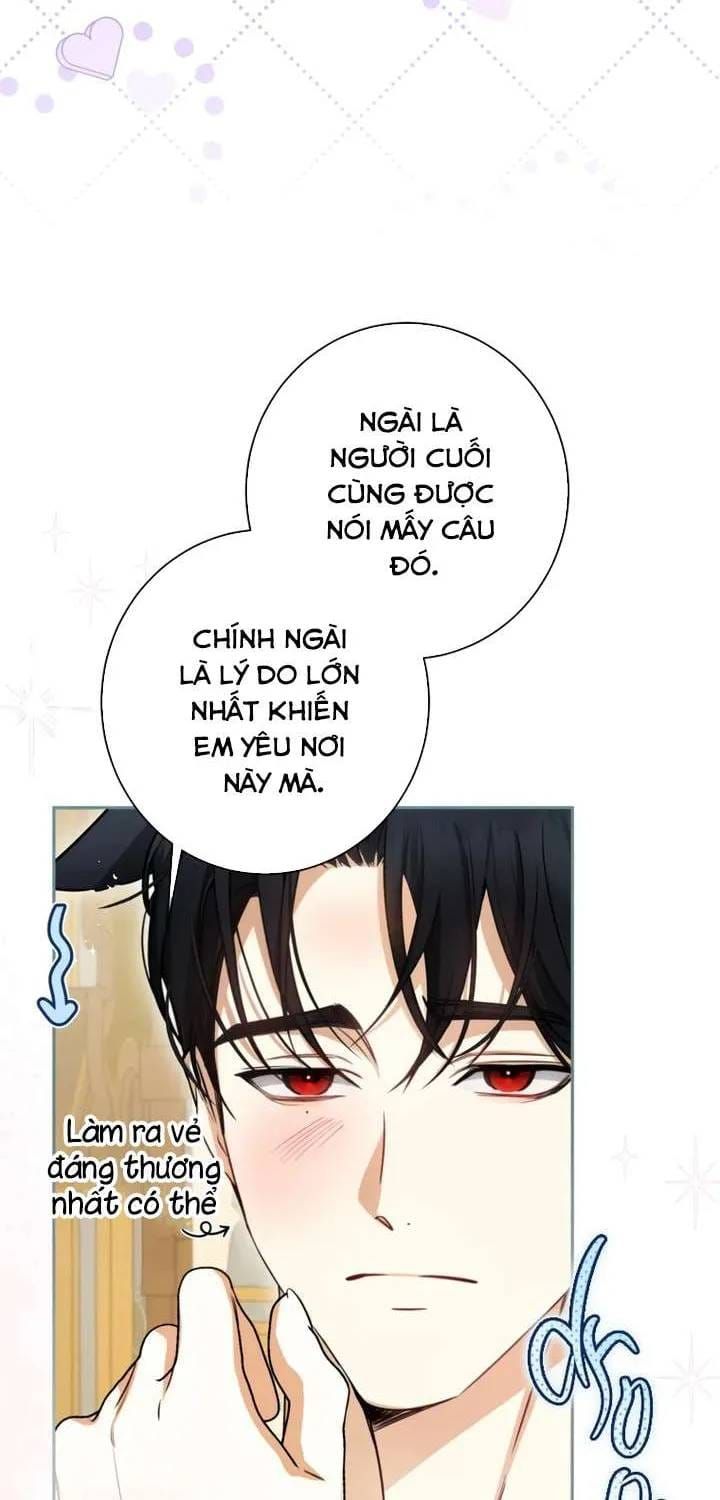 Hình Như Tôi Đã Xuyên Vào Cuốn Tiểu Thuyết Nào Đó Chap 82 - Next Chap 81