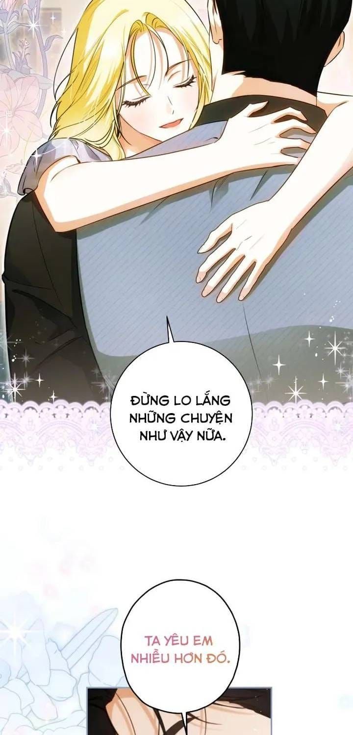 Hình Như Tôi Đã Xuyên Vào Cuốn Tiểu Thuyết Nào Đó Chap 82 - Next Chap 81