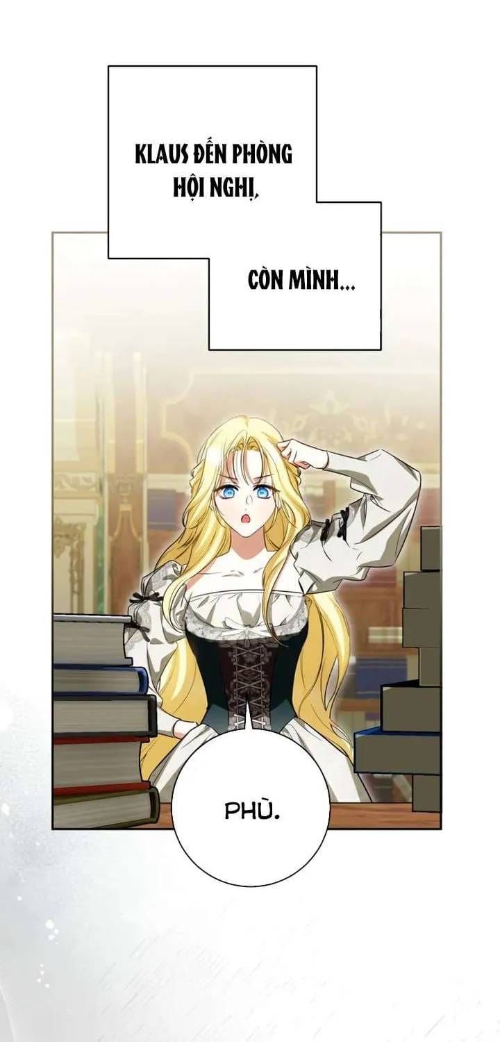 Hình Như Tôi Đã Xuyên Vào Cuốn Tiểu Thuyết Nào Đó Chap 82 - Next Chap 81