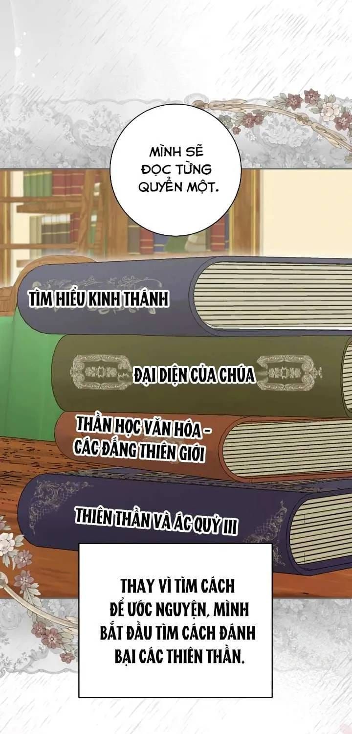 Hình Như Tôi Đã Xuyên Vào Cuốn Tiểu Thuyết Nào Đó Chap 82 - Next Chap 81