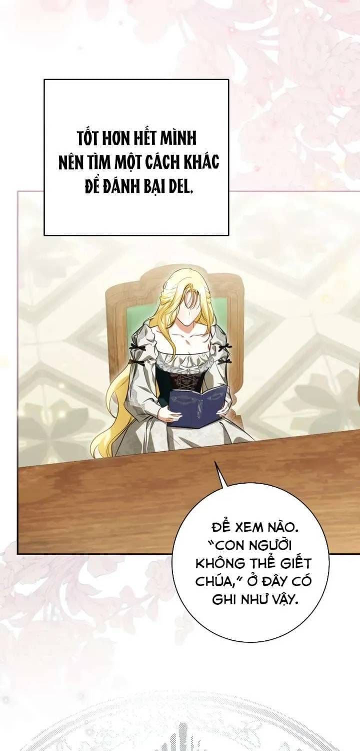 Hình Như Tôi Đã Xuyên Vào Cuốn Tiểu Thuyết Nào Đó Chap 82 - Next Chap 81