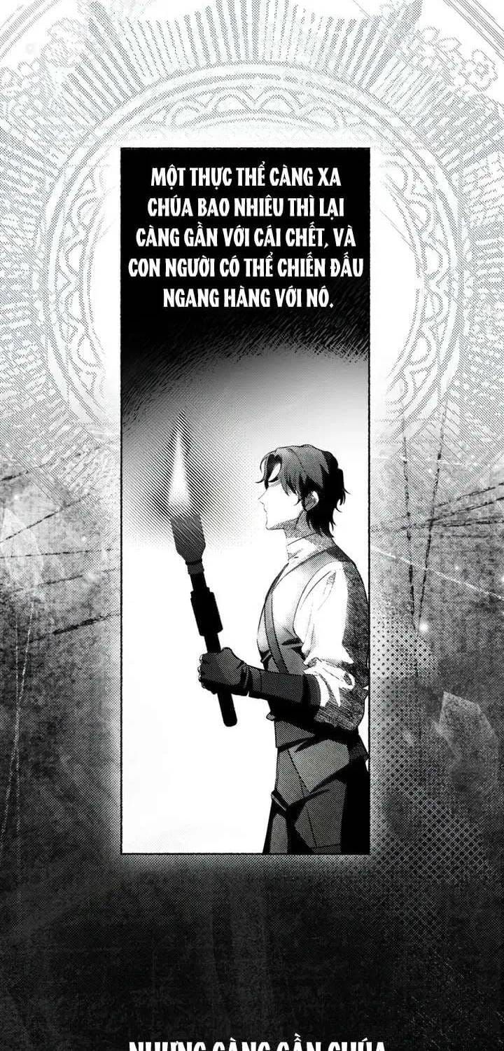 Hình Như Tôi Đã Xuyên Vào Cuốn Tiểu Thuyết Nào Đó Chap 82 - Next Chap 81