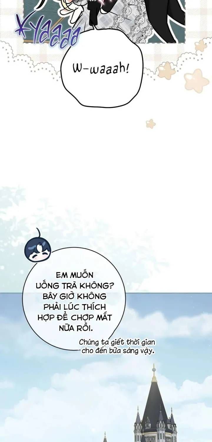 Hình Như Tôi Đã Xuyên Vào Cuốn Tiểu Thuyết Nào Đó Chap 82 - Next Chap 81