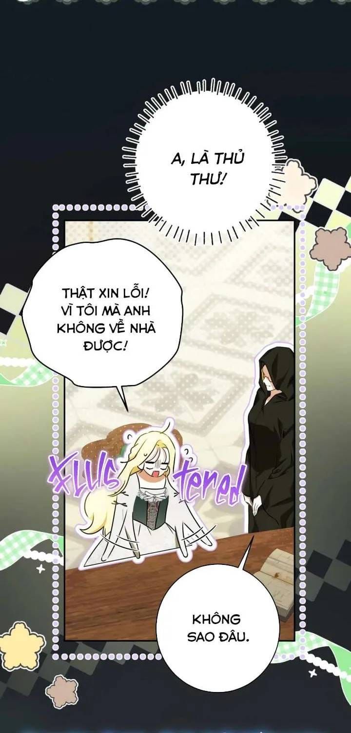 Hình Như Tôi Đã Xuyên Vào Cuốn Tiểu Thuyết Nào Đó Chap 82 - Next Chap 81